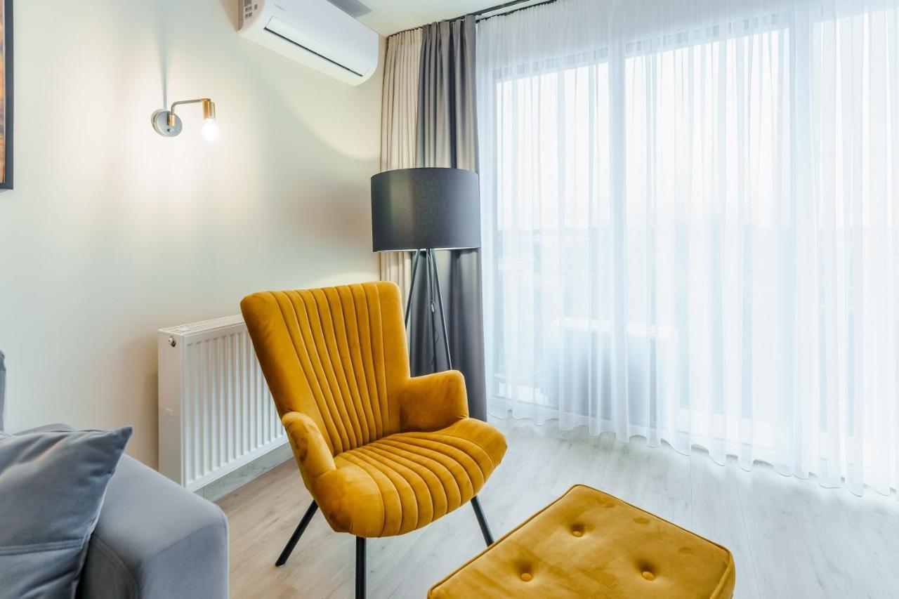 Perlowa Przystan Rent - Classic Gold & Silver Lägenhet Kołobrzeg Exteriör bild